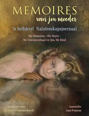 Memoires van jou moeder