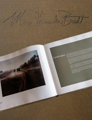 Inside/Out: The Work of Marié Vermeulen-Breedt