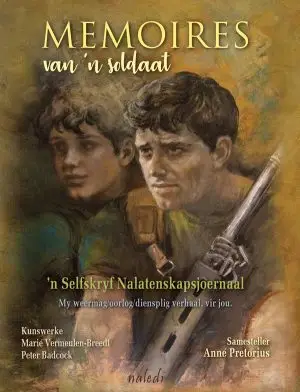 Memoires van 'n soldaat